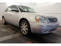 Ford Five Hundred Limited AWD Silver Frost Metallic photo #5