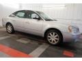 Ford Five Hundred Limited AWD Silver Frost Metallic photo #6
