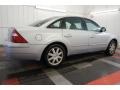 Ford Five Hundred Limited AWD Silver Frost Metallic photo #7