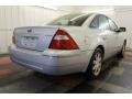 Ford Five Hundred Limited AWD Silver Frost Metallic photo #8