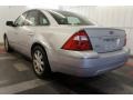 Ford Five Hundred Limited AWD Silver Frost Metallic photo #10