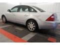 Ford Five Hundred Limited AWD Silver Frost Metallic photo #11