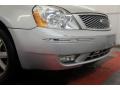 Ford Five Hundred Limited AWD Silver Frost Metallic photo #41