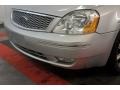 Ford Five Hundred Limited AWD Silver Frost Metallic photo #42