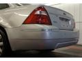 Ford Five Hundred Limited AWD Silver Frost Metallic photo #55