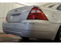 Ford Five Hundred Limited AWD Silver Frost Metallic photo #56