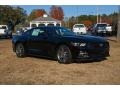 Ford Mustang EcoBoost Premium Coupe Black photo #3