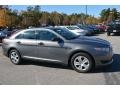 Ford Taurus Police Special SVC Sterling Gray photo #2