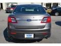 Ford Taurus Police Special SVC Sterling Gray photo #4