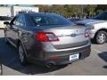 Ford Taurus Police Special SVC Sterling Gray photo #5