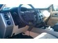 Ford Expedition XLT Blue Jeans Metallic photo #9