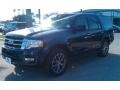 Ford Expedition XLT Blue Jeans Metallic photo #18