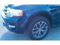 Ford Expedition XLT Blue Jeans Metallic photo #19