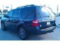 Ford Expedition XLT Blue Jeans Metallic photo #20