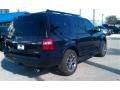 Ford Expedition XLT Blue Jeans Metallic photo #22