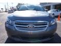 Ford Taurus Limited Sterling Grey photo #2