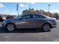 Ford Taurus Limited Sterling Grey photo #4