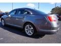 Ford Taurus Limited Sterling Grey photo #5