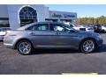 Ford Taurus Limited Sterling Grey photo #8