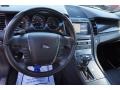 Ford Taurus Limited Sterling Grey photo #10