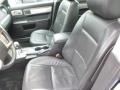Lincoln MKZ AWD Sedan Black photo #9