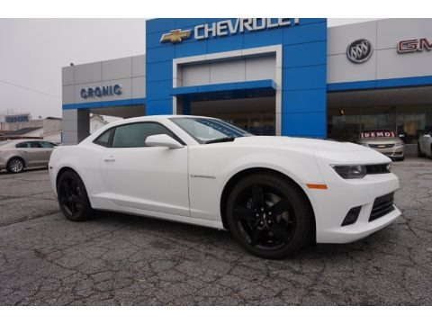 2015 Camaro Ss70