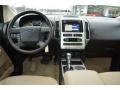 Ford Edge Limited White Suede photo #11