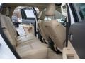 Ford Edge Limited White Suede photo #15