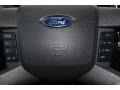 Ford Edge Limited White Suede photo #28