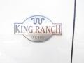 Ford Expedition King Ranch White Platinum Metallic Tri-Coat photo #13