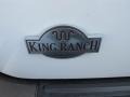 Ford Expedition King Ranch White Platinum Metallic Tri-Coat photo #17