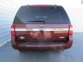 Ford Expedition King Ranch Bronze Fire Metallic photo #5