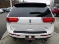 Lincoln MKX AWD White Platinum Tri-Coat photo #4