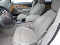 Lincoln MKX AWD White Platinum Tri-Coat photo #16