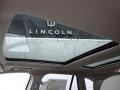 Lincoln MKX AWD White Platinum Tri-Coat photo #20