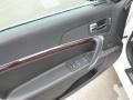 Lincoln MKZ FWD White Platinum Metallic Tri-Coat photo #19