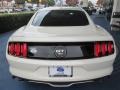 Ford Mustang 50th Anniversary GT Coupe 50th Anniversary Wimbledon White photo #8