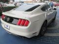 Ford Mustang 50th Anniversary GT Coupe 50th Anniversary Wimbledon White photo #9