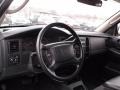 Dodge Dakota SLT Quad Cab 4x4 Graphite Metallic photo #11