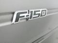 Ford F150 XLT SuperCrew 4x4 Sterling Gray Metallic photo #38