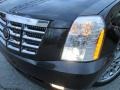 Cadillac Escalade Luxury AWD Black Ice Metallic photo #26