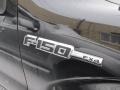 Ford F150 FX4 SuperCab 4x4 Tuxedo Black photo #2