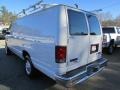 Ford E Series Van E250 Extended Commercial Oxford White photo #4