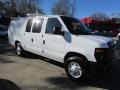 Ford E Series Van E250 Extended Commercial Oxford White photo #6