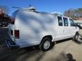 Ford E Series Van E250 Extended Commercial Oxford White photo #7