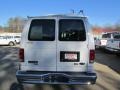 Ford E Series Van E250 Extended Commercial Oxford White photo #8