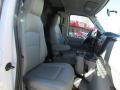 Ford E Series Van E250 Extended Commercial Oxford White photo #24