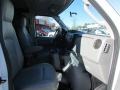 Ford E Series Van E250 Extended Commercial Oxford White photo #25