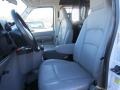 Ford E Series Van E250 Extended Commercial Oxford White photo #43