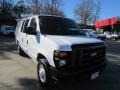 Ford E Series Van E250 Extended Commercial Oxford White photo #56